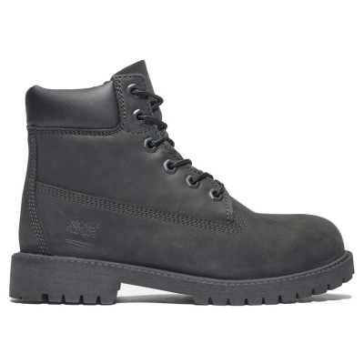 обувки,детски,боти,timberland,premium,6´´,wp,boots,black,grey,(black)