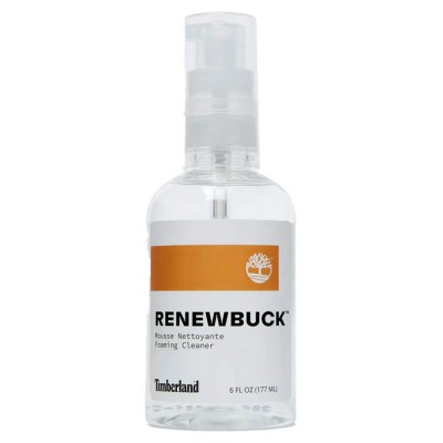обувни,аксесоари,timberland,renewbuck,foaming,cleaner,clear,(white)