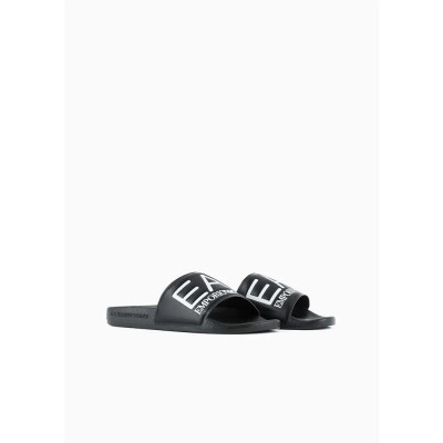 мъжки,джапанки,и,чехли,ea7,emporio,armani,7x000108,af15118,slides,black,(black)