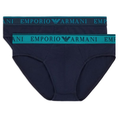 боксерки,мъжко,бельо,emporio,armani,em000251,af10776,boxers,2,units,armani,blu,armani,bl,(blue)