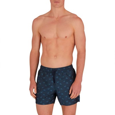 бански,гащета,мъжки,бански,костюми,emporio,armani,em000583,af12352,swimming,boxer,blue,(eagl,arm.blu,captain)