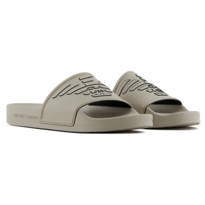 мъжки,джапанки,и,чехли,emporio,armani,xvps11,xr273,slides,plaza,black,(beige)