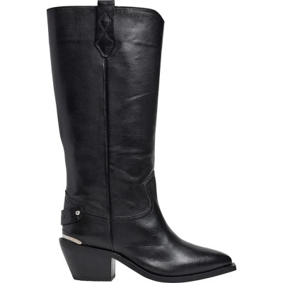обувки,дамски,боти,дамски,високи,обувки,за,ходене,pepe,jeans,april,neutral,heel,boots,black