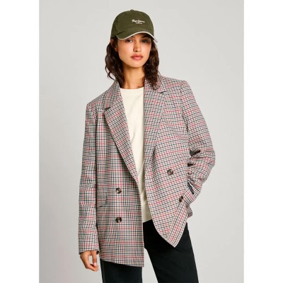 яке,дамски,якета,и,палта,pepe,jeans,bailey,leather,jacket,beige