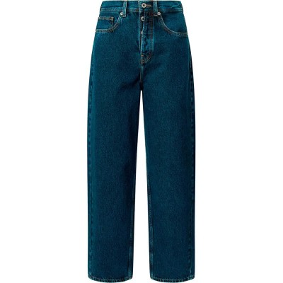 дамски,панталони,pepe,jeans,barrel,jeans,blue