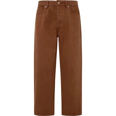 мъжки,панталони,pepe,jeans,barrel,jeans,brown