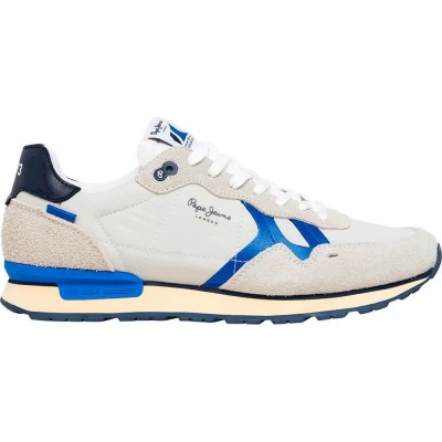 маратонки,мъжки,маратонки,pepe,jeans,brit,fly,trainers,white,(off,white)