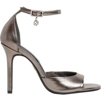 сандали,дамски,сандали,и,чехли,pepe,jeans,cindy,shiny,heel,sandals,silver