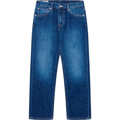детски,панталони,pepe,jeans,dan,loos,fit,jeans,blue