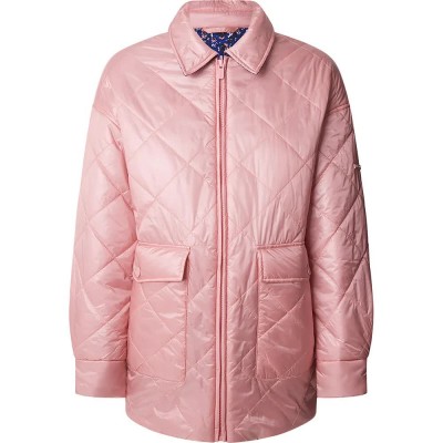 яке,дамски,якета,и,палта,pepe,jeans,fleur,daily,padded,jacket,pink