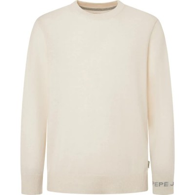 блуза,мъжки,пуловери,pepe,jeans,new,andre,sweater,beige,(off,white)