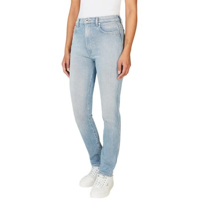 дамски,панталони,pepe,jeans,pl204590,slim,fit,jeans,blue,(denim,mt0)