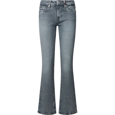 дамски,панталони,pepe,jeans,pl204732,cut,fit,jeans,denim,un0,(grey)