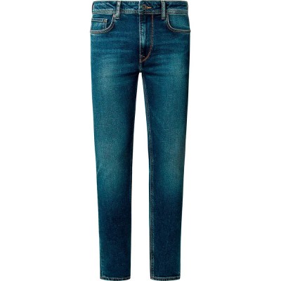 мъжки,панталони,pepe,jeans,pm207390,tapered,fit,jeans,blue,(denim,ef5)