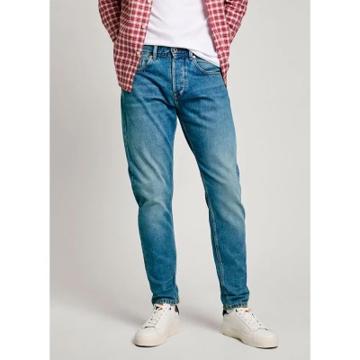 мъжки,панталони,pepe,jeans,pm207392,jeans,blue,(denim,ib0)