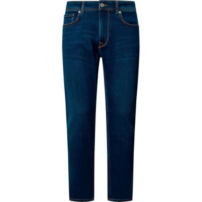мъжки,панталони,pepe,jeans,pm207390,tapered,fit,jeans,denim,ef4,(blue)