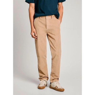 панталони,тип,чино,мъжки,панталони,pepe,jeans,pm211758,slim,fit,chino,pants,concrete,beige,(beige)
