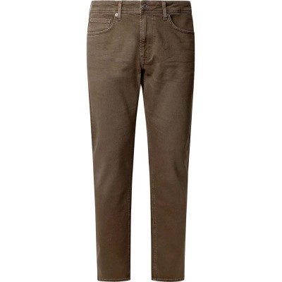 мъжки,панталони,pepe,jeans,pm207390,tapered,fit,jeans,stone,green,(brown)