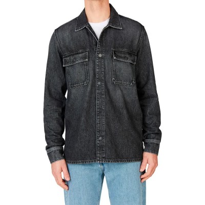 мъжки,якета,pepe,jeans,pm308585,overshirt,black,(denim,xm8)