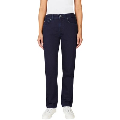 дамски,панталони,pepe,jeans,relaxed,taper,jeans,blue,(denim,ee0)