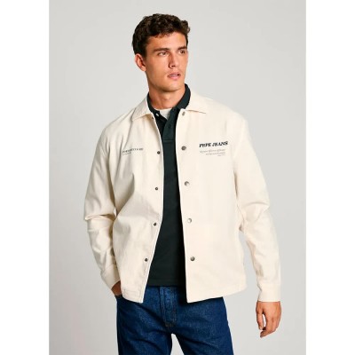 мъжки,якета,pepe,jeans,sann,overshirt,white