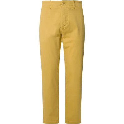 панталони,тип,чино,мъжки,панталони,дамски,панталони,pepe,jeans,slim,fit,twill,chino,pants,yellow,(ochre,yellow)