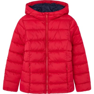 яке,детски,якета,и,палта,pepe,jeans,vivian,jacket,red,(hot,red)