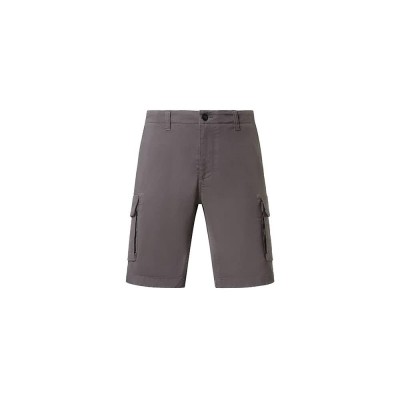 къси,панталони,мъжки,панталони,north,sails,america,regular,fit,cargo,shorts,thunderstorm,(grey)