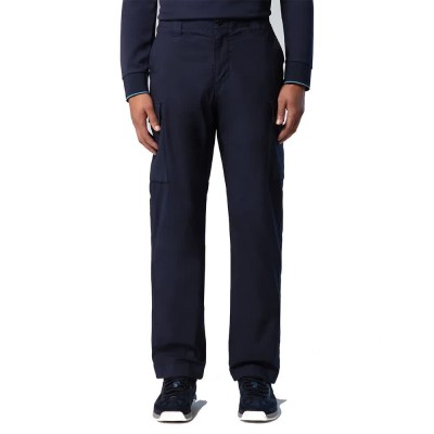 панталони,мъжки,панталони,north,sails,bowman,regular,fit,cargo,pants,blue,(navy,blue)