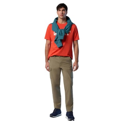 тениска,мъжки,тениски,north,sails,graphic,693028,short,sleeve,t,shirt,paprika,(orange)