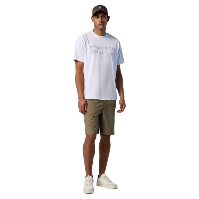 тениска,мъжки,тениски,north,sails,graphic,693028,short,sleeve,t,shirt,white