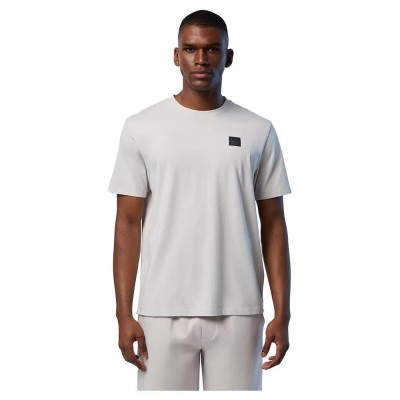 тениска,мъжки,тениски,north,sails,logo,693037,short,sleeve,t,shirt,vapor,grey,(grey)