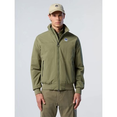яке,мъжки,якета,north,sails,original,sailor,jacket,deep,green,(green)