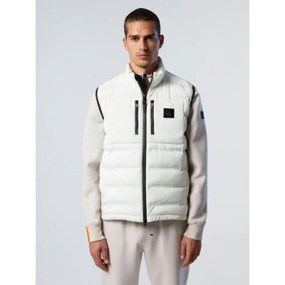 потник,мъжки,потници,north,sails,tiburon,vest,bit,of,white,(white)