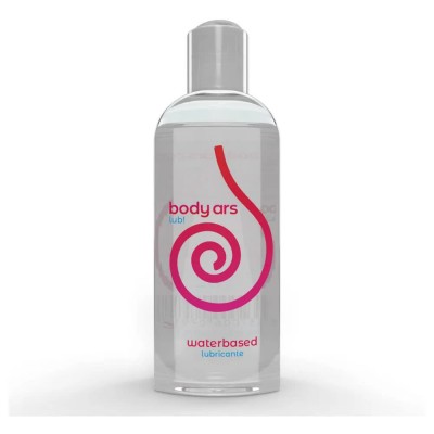 хигиена,тяло,body,ars,bod9037,200ml,lubricant,clear,(clear)
