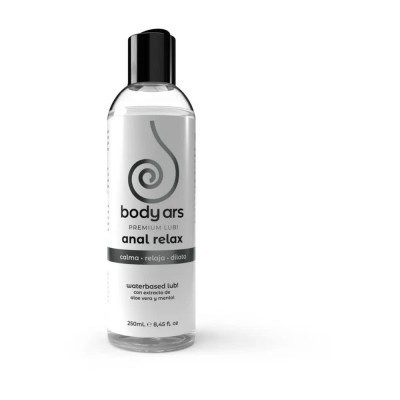 хигиена,тяло,body,ars,bod9969,250ml,lubricant,clear,(clear)