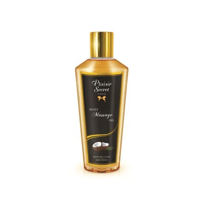 хигиена,тяло,plaisir,secret,ps0744,250ml,erotic,massage,oil,golden,(clear)