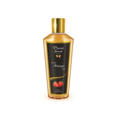 хигиена,тяло,plaisir,secret,ps0751,250ml,erotic,massage,oil,golden,(clear)