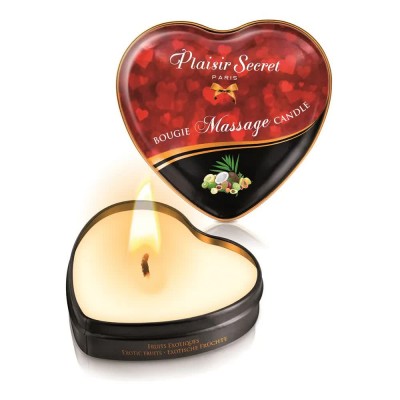 хигиена,тяло,plaisir,secret,ps1673,massage,candle,golden,(white)