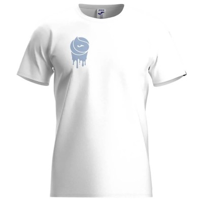 тениска,мъжки,тениски,joma,challenge,short,sleeve,t,shirt,white