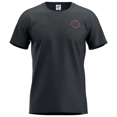 тениска,мъжки,тениски,joma,chamaleon,short,sleeve,t,shirt,black