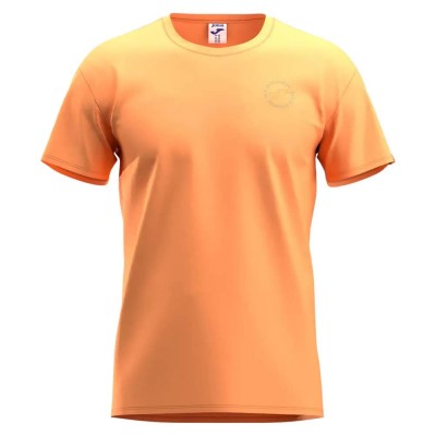 тениска,мъжки,тениски,joma,chamaleon,short,sleeve,t,shirt,orange
