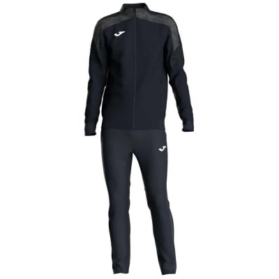 анцуг,мъжки,анцузи,joma,championship,viii,tracksuit,black,anthracite,(black)