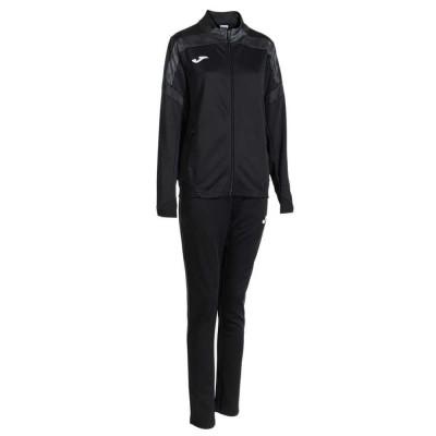 анцуг,дамски,анцузи,joma,championship,viii,tracksuit,black,anthracite,(black)
