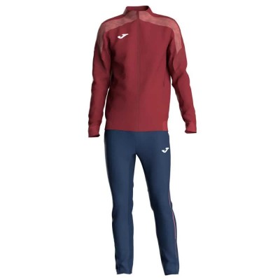 анцуг,мъжки,анцузи,joma,championship,viii,tracksuit,burgundy,(red,blue)