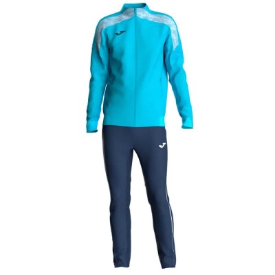 анцуг,детски,анцузи,joma,championship,viii,tracksuit,blue,(fluor,turquoise)