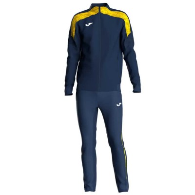 анцуг,детски,анцузи,joma,championship,viii,tracksuit,blue,(navy,yellow)
