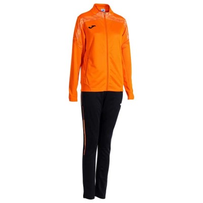 анцуг,детски,анцузи,joma,championship,viii,tracksuit,orange,(orange,black)