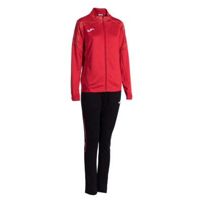 анцуг,дамски,анцузи,joma,championship,viii,tracksuit,red,black