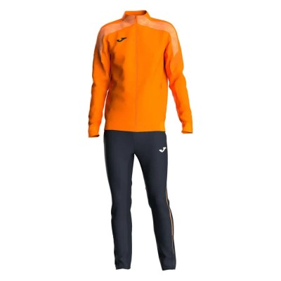 анцуг,детски,анцузи,joma,championship,viii,tracksuit,orange,(orange,black)